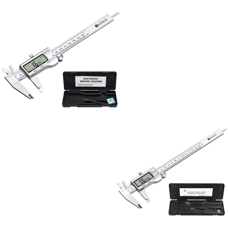 [Australia - AusPower] - Neoteck Professional Engineering Kit: Non-Contact Voltage Tester Pen & Auto Ranging Digital Multimeter AC/DC Voltage, Current, Continuity, LED Flashlight, Buzzer Alarm 