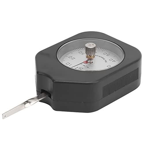 Acouto SEG502 double-needle tension meter force gauge for 50g tension testing