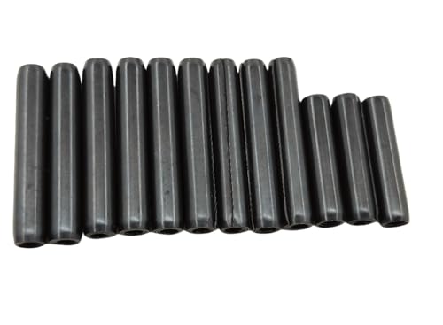 715-3014 915-3014 Coiled Spring Pin715-0114A 715-0114 915-0114 12PK