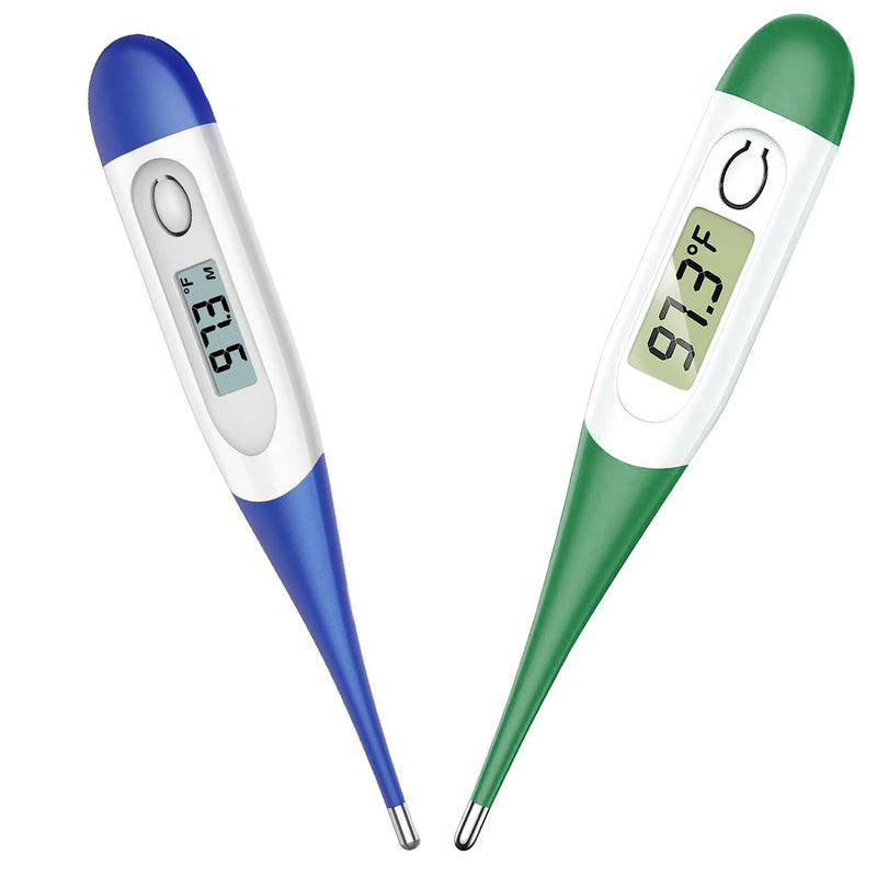 [Australia - AusPower] - Bundle of 10s Reading Digital Thermometer 