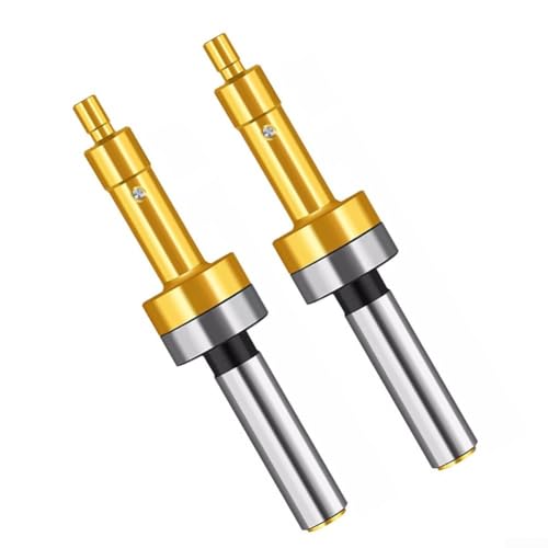 High Precision CNC Tool Edge Finder for Accurate Center Positioning in Machining Operations