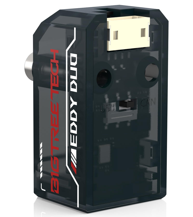 BIGTREETECH Eddy Duo V1.0 Auto Bed Leveling Sensor for USB Port or Connected Manta M8P+CB1 Support Klipper 3D Printer Compatible with Voron2.4 Stealthburner Trident(TL-Q5MC2/PL-08N) BIQU Hurakan VzBOT