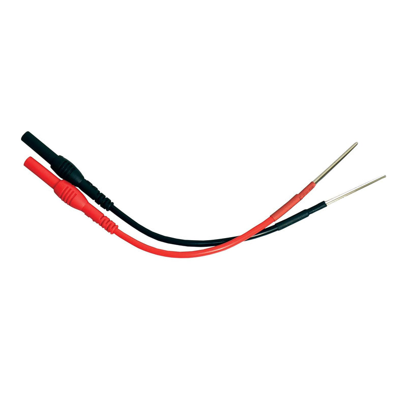 [Australia - AusPower] - ZIBOO Electronic Specialty 616 Spoon Probe Backprobers,ilicon Flexible Spoon Back Probes, Back Probe Pins Automotive Compatible ZIBOO 616 