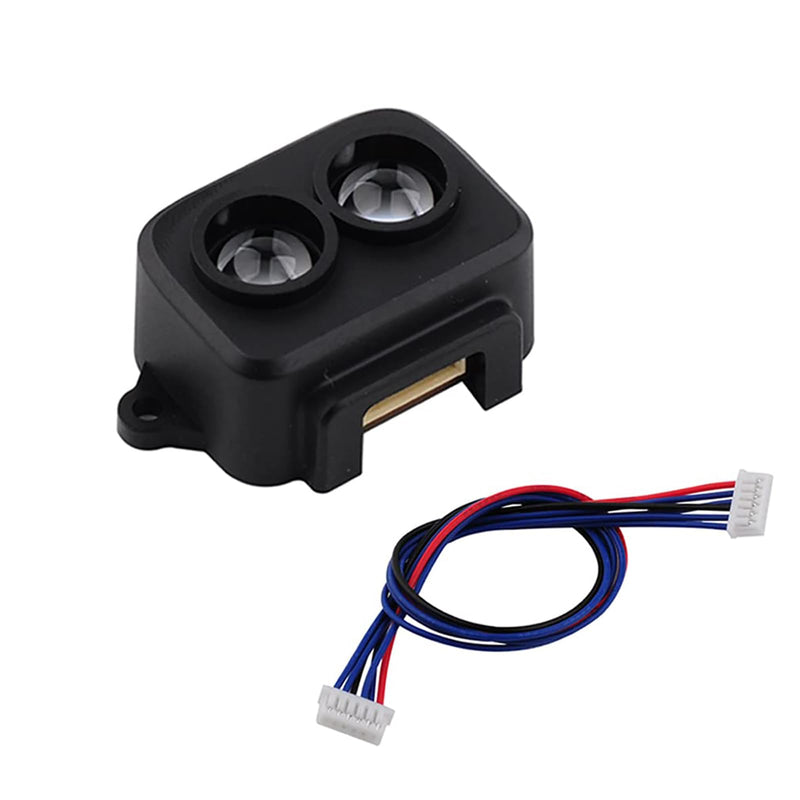 [Australia - AusPower] - Benewake TF-Luna Lidar Sensor Range Finder Sensor Module Single Point Ranging Module Compatible with Pixhawk,and Raspberry Pi with UART / I2C 