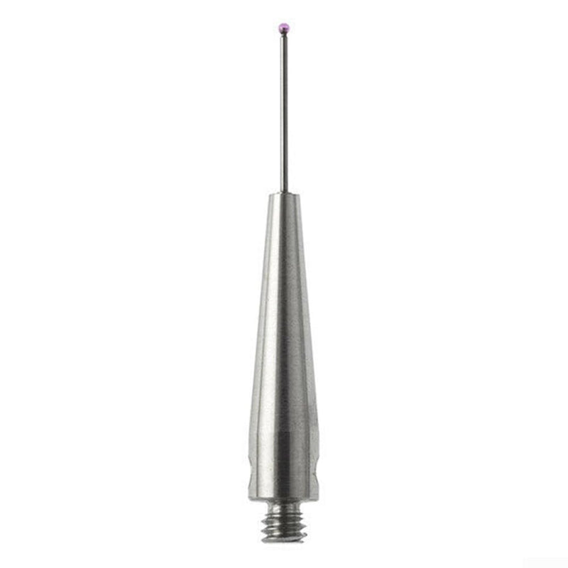 [Australia - AusPower] - M2 CMM Probe, 0.5mm Ball Diameter, Carbide Stem, 20mm Length, A-5003-1345 CMM Test Probes 