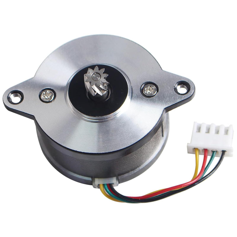 Original Extruder Motor 3D Printer Accessories for Bambulab X1/P1 Series (Standard Version(Bambulab Original)) Standard Version(Bambu lab original)