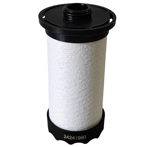 Pisarnd precision filter cartridges and air compressor replacement parts, compatible design