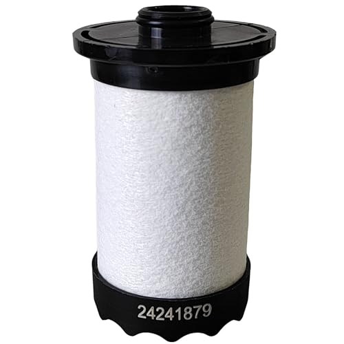 Pisarnd 24241879 precision filter and air compressor replacement parts for compressed air treatment