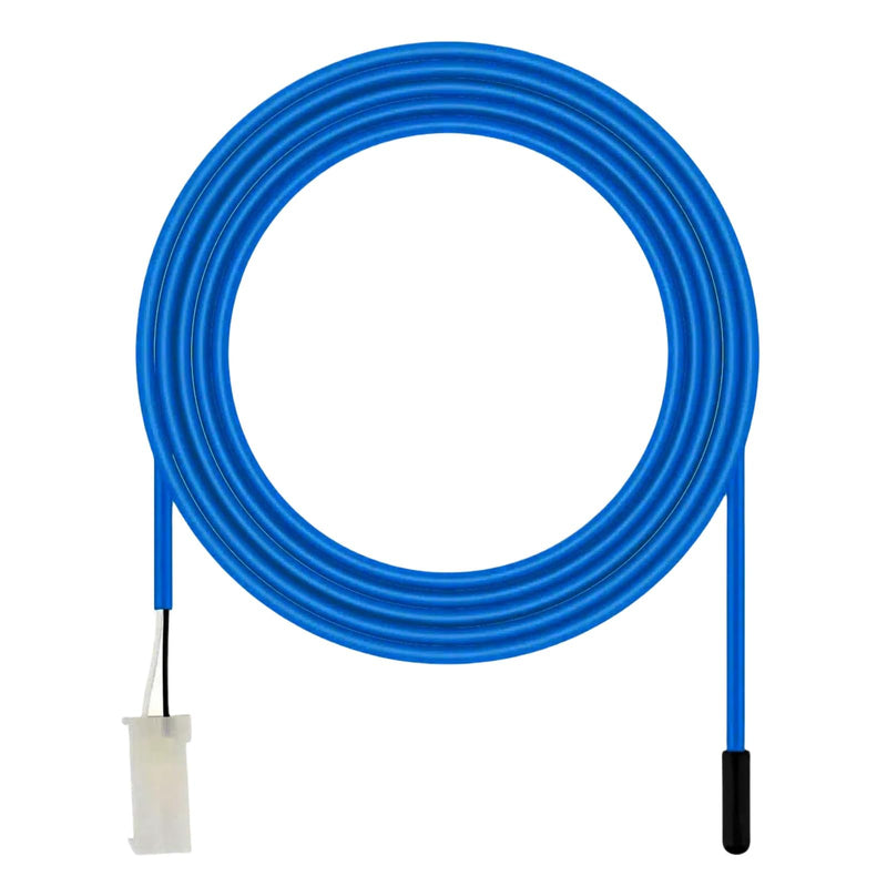 [Australia - AusPower] - 337-60406-02 74'' Coil Temperature Sensor for TRAULSEN Freezer, Fits Models G100, G110, G120XX, G12000, G200, G210, G220XX, G22013, G300, G310XX, G313XX and G320, Replaces 334-60406-02, 337-60071-02 