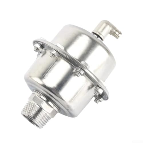 Stainless Steel Air Release Solution Automatic Plumbing Bleed Valve (DN25) DN25