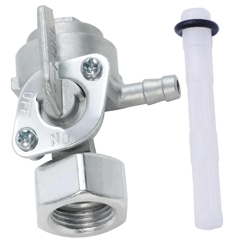 [Australia - AusPower] - Generator Gas Tank Fuel Switch Petcock Fuel Shut Off Valve for Predator Generac Generator Parts 3500w-9000w 5.5hp-16hp M16x1.5mm 