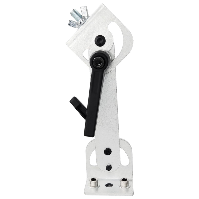 Bracket Column Upgraded Stand Kit Accessory for Reciprocating Linear Actuator
