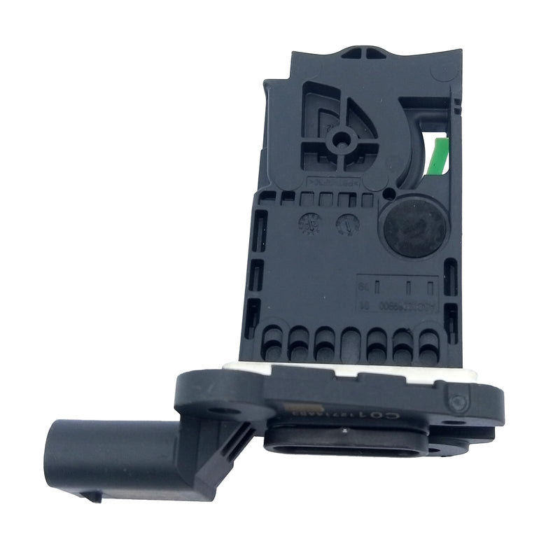 Mass Air Flow Sensor MAF Sensor Replacement for Encore Corvette Silverado 1500 2500 3500 HD Sierra 1500 2500 3500 HD 2020-2022 CT5 2020-2021 12714453