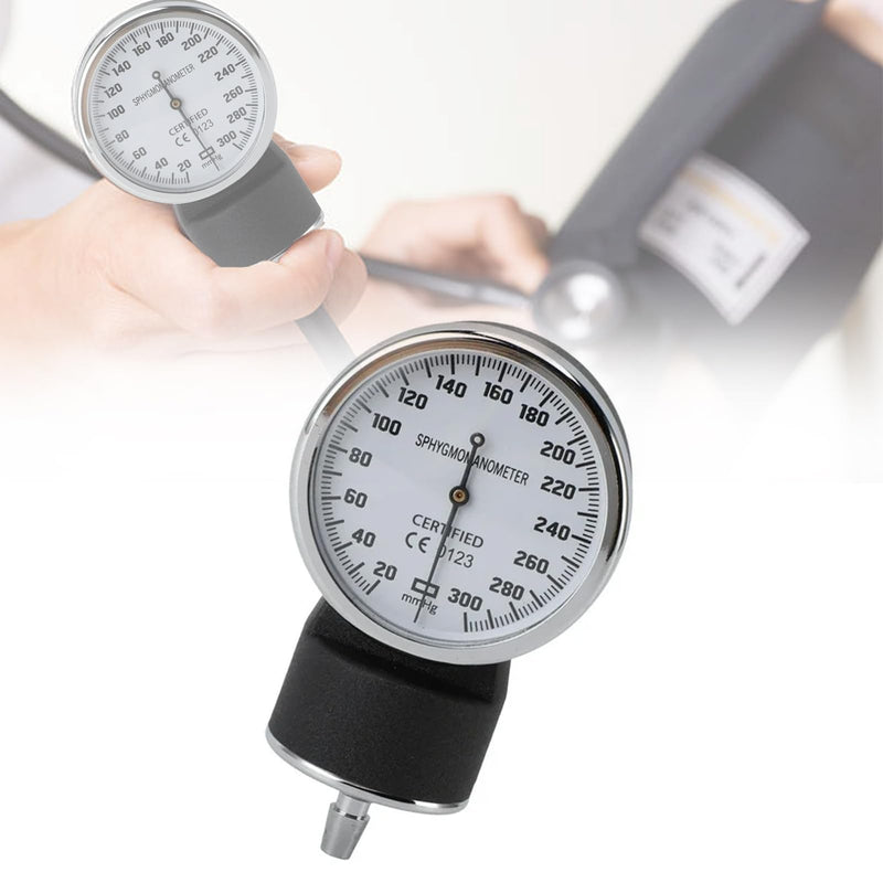 [Australia - AusPower] - Replacement Aneroid Sphygmomanometer Gauge, Manual Pressure Devices, 1 Pcs 