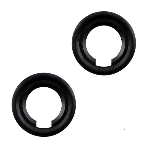 2 Pack Camera Eyecup Viewfinder Protector Eyepiece for Nikon Z8 Z9 DK-33