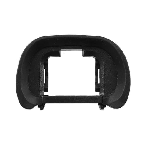 Camera Eyecup Viewfinder Protector Eyepiece for Sony A7 Replaces FDA-EP18
