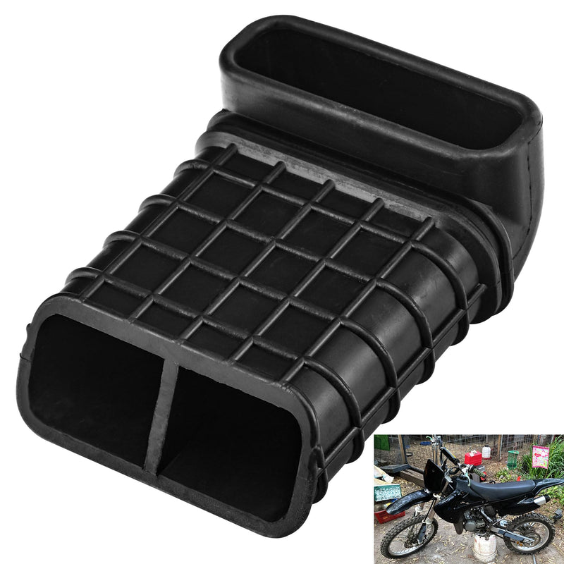 [Australia - AusPower] - 14073-1577 Air Inlet Duct for Kaw-asaki KDX200 KDX220R KDX250 KLX250R KLX650, 14073-1577 Fit for (1989-2006) 