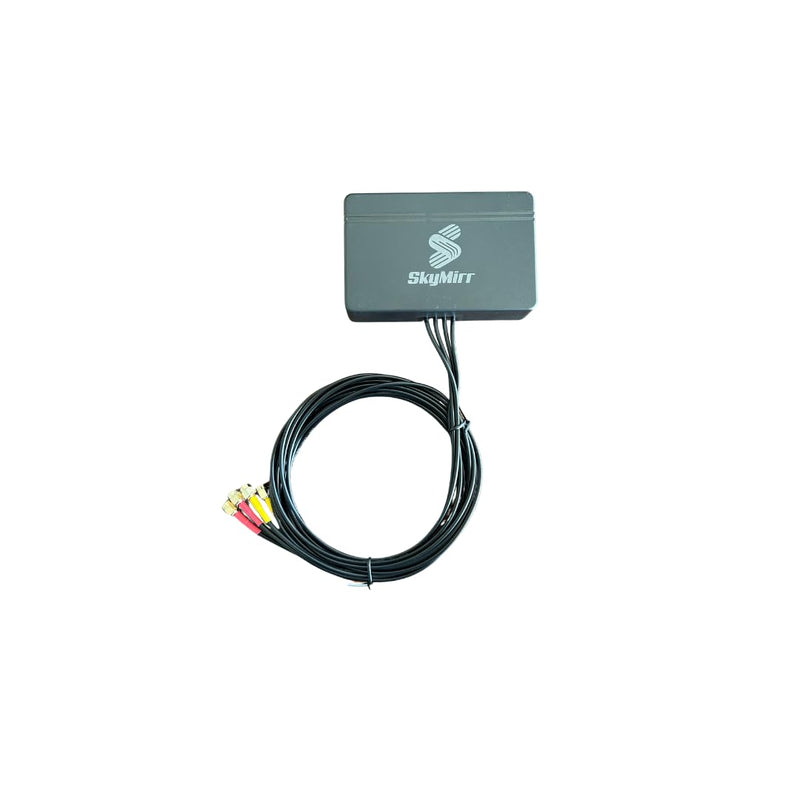 [Australia - AusPower] - TAMP125 4G/LTE 5G MIMO Antenna Module 