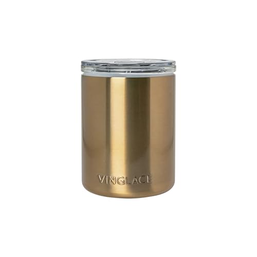 Vinglacé Whiskey Glass Copper