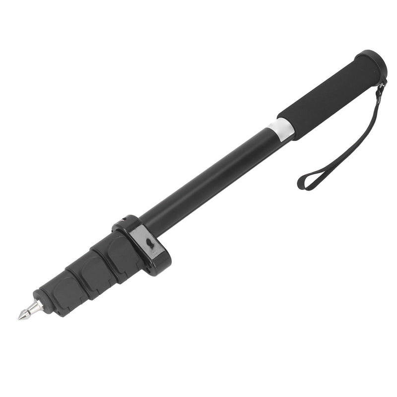 [Australia - AusPower] - Aluminum Alloy Telescopic Centering Pole Portable Professional Measuring Mapping Monopod GPS RTK Rod 1.5meter 