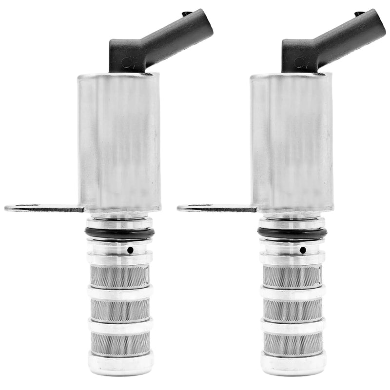 Engine Variable Valve Timing solenoid VVT Compatible with 16-22 Encore 16-19 Cruze 18-24 Equinox 16-18 Malibu 16-22 Spark 21-22 Trax 16-19 Volt 18-24 Terrain 12671373 12701385 916-520 2T1309 1.4L 1.5L