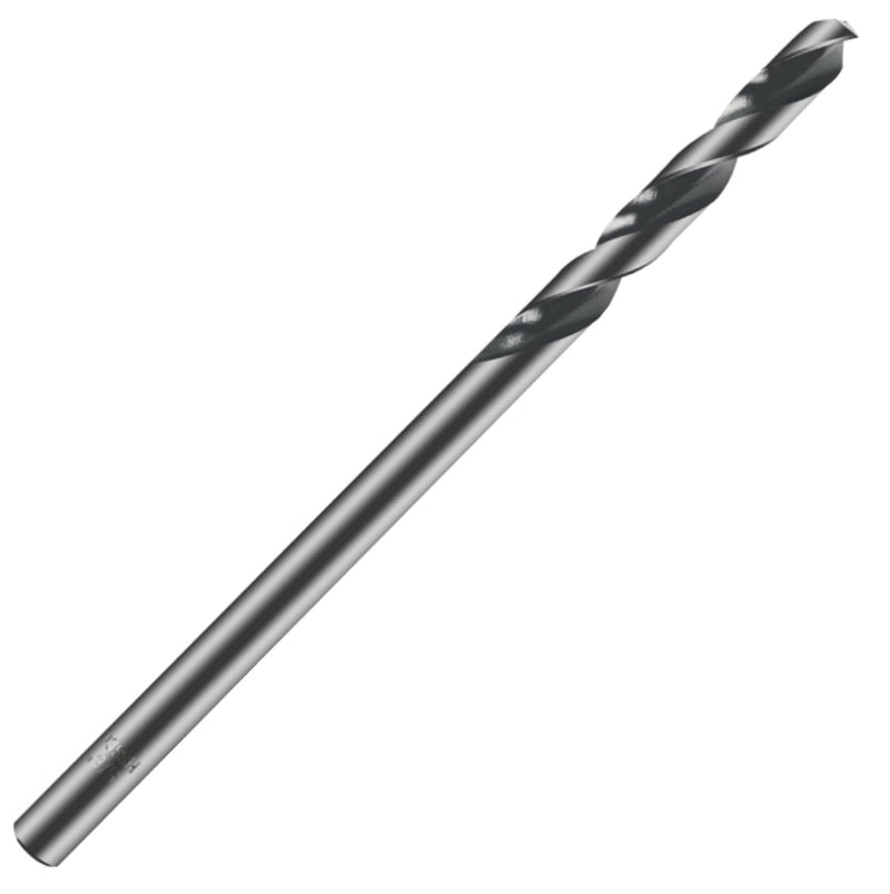 5/8 Inch x 12 Inch Aircraft Drill Bit (Professional Grade) Extra Long Black Oxide Cobalt Extension Bit - Perfect for Drilling into Sheet Metal, Stainless, Aluminum, Wood, & Copper 5/8" x 12"