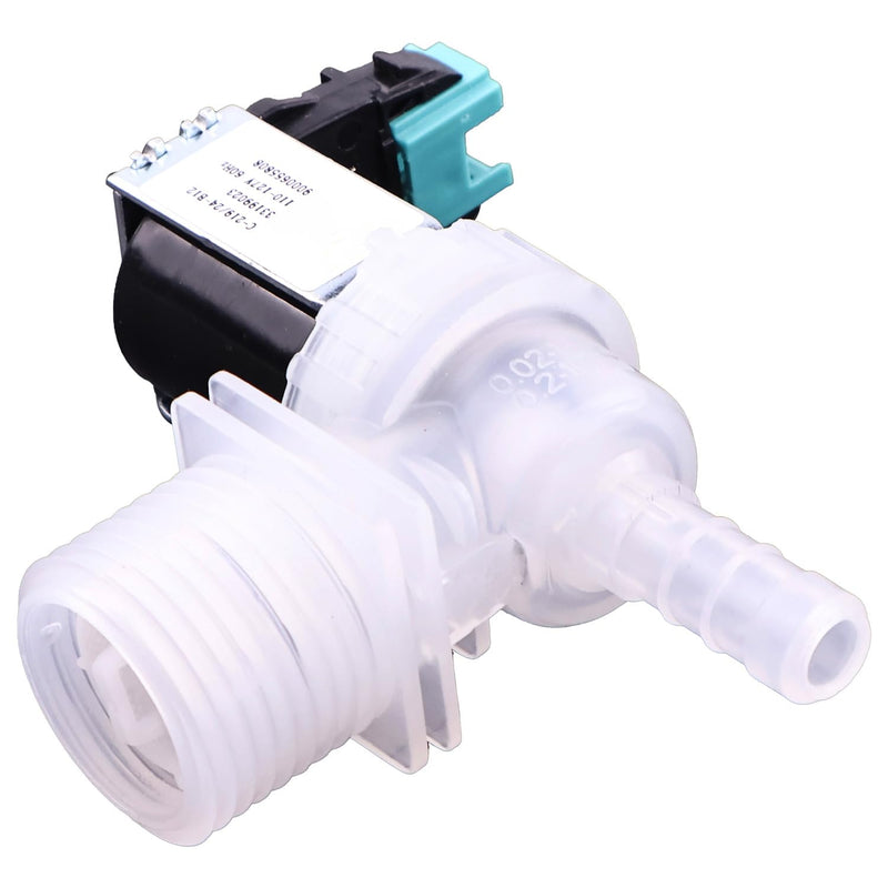 [Australia - AusPower] - Dishwasher Warm Water Solenoid Valve 00628334 9000655808 Compatible with Bosch Thermadore Washer 