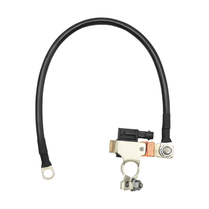 EATAKWARD 37180-3Q010 Battery Negative Sensor Replacement Cable, Replacement for Hyundai Sonata 2011 2012 2013 2014 2.0L 2.4L, Replaces 37180-4C000