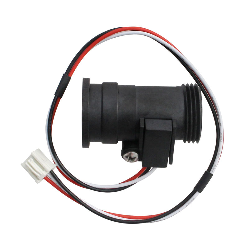 [Australia - AusPower] - 30010537A Flow Sensor for Navien Tankless Water Heater, Water Flow Sensor for Navien Water Heater Parts, Replacement for Navien 30011024H Flow Sensor 