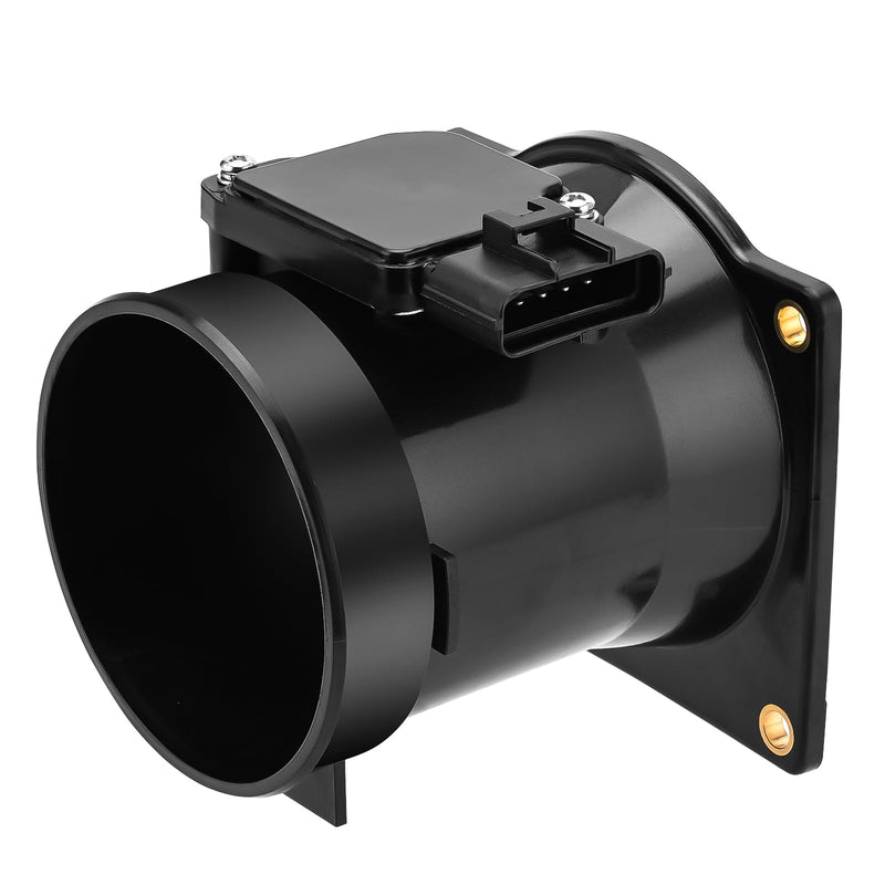 [Australia - AusPower] - Mass Air Flow Meter MAF Sensor for Ford Expedition F150 F250 F350 F450 F53 F550 Lobo Taurus 1999-2004 Lincoln Blackwood Navigator 1999-2003,Replaces F81F12B579BA XL3F12B579BA AFLS174 AFH8006 