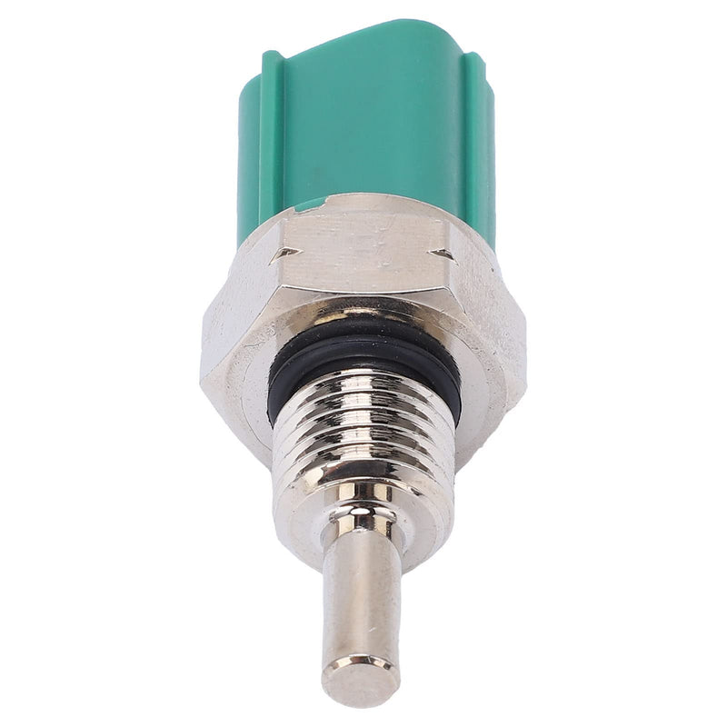 [Australia - AusPower] - 1J50-83040 Water Temp Sensor, Alloy Steel Temp Sensor, Kubota 183 Sensor for Excavator with Premium Material, High Sensitivity and Durability, Easy Installation 