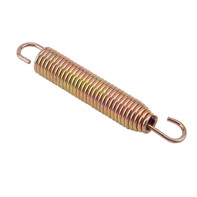 [Australia - AusPower] - 283820 for Grasshopper Spring Extension with Swivel Hook, Offers Resistance and Reacts to Forces Pulling Ends A Part, for Front Mount ZTR Mowers 