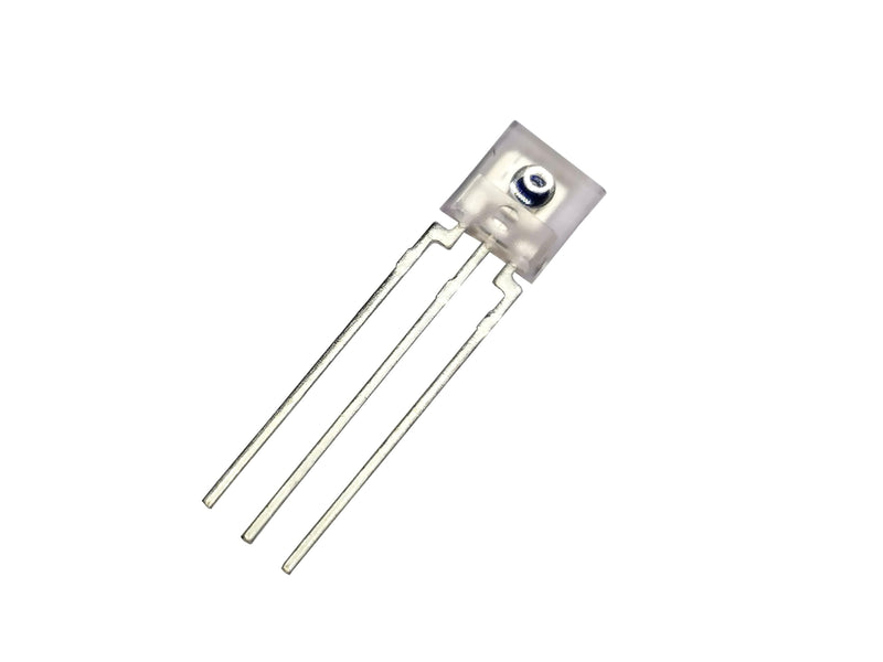 [Australia - AusPower] - 1Pcs TSL257 TSL257-LF Sensor, Light-Voltage Converter Visible Light Photodetector Amplifier 