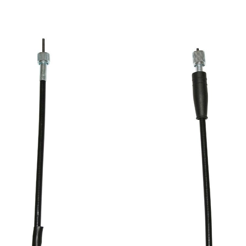 cyclingcolors Speedometer Cable Moped Motorcycle Moped Scooter Compatible with Peugeot Kisbee