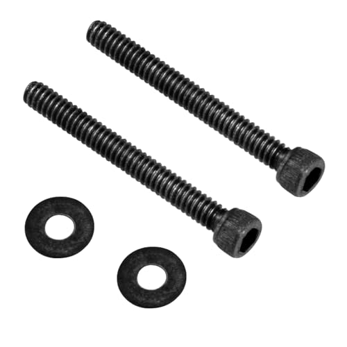 Trdzi Tactical Flashlight Screw 2 screw and bolt assortment set with assorted fastenersાવો