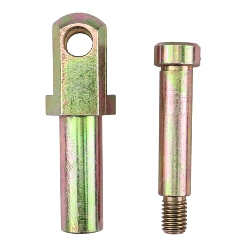 RONGPAS quick attach pivot wedge kit with screws and bolts for Bobcat loaders