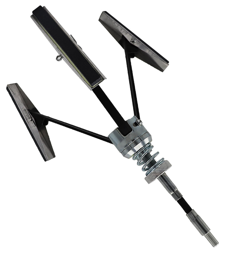 [Australia - AusPower] - Engine Cylinder Hone Tool 2"-7" Diameter Adjustable Deglaze 