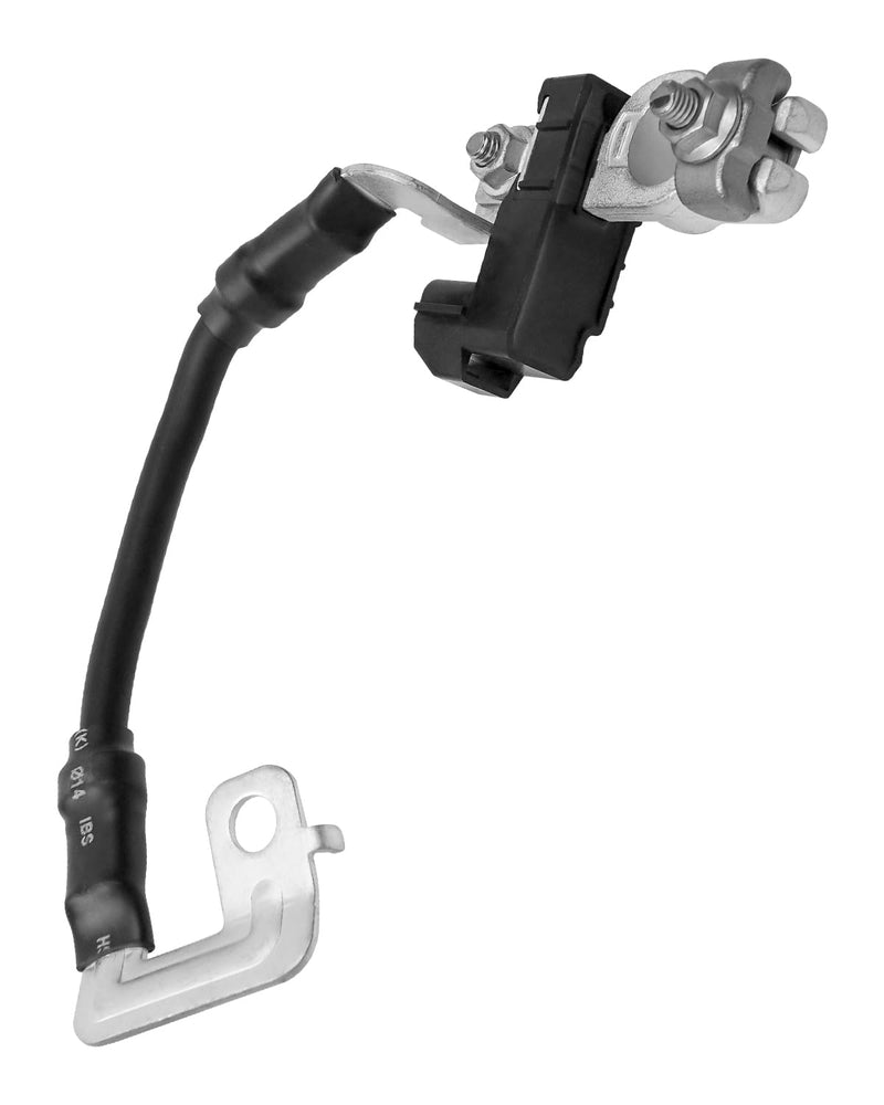 [Australia - AusPower] - Battery Negative Cable Fit for Kia Forte 2014-2018, Battery Sensor Assembly Replace 37180-A7000 37180A7000 
