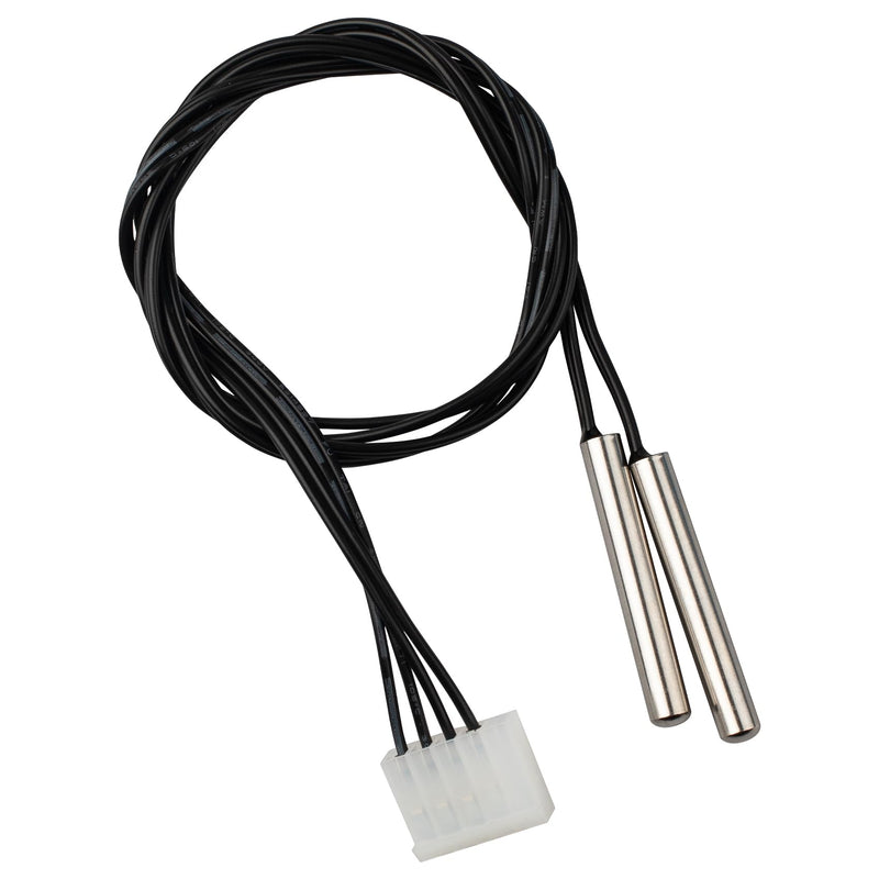 [Australia - AusPower] - 11-0545-21 Replacement Temperature Sensor Compatible with Scotsman Ice Machines, Fits Models CME, CME306, CME456, CME456R, CME686, CME810 and CME810RL, Ice Machine Repair Parts 