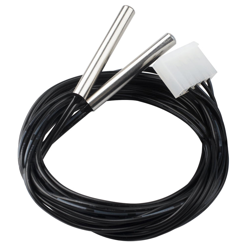 [Australia - AusPower] - 11-0515-21 Replacement Temperature Sensor Compatible with Scotsman Ice Makers, Fits Models C0322, C0322MA-1, C0322MW-1, C0322SA-1, C0322SW-1, C0330, C0330-A and More, for Scotsman Ice Machine Parts 
