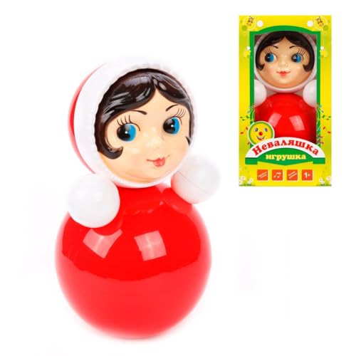 Eksmo Collectible Souvenir Tumbler - Baby/Девочка