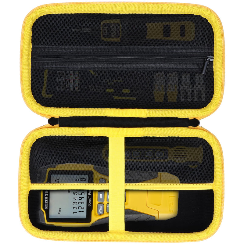 [Australia - AusPower] - Storage Case Compatible with Klein Tools VDV501-851 / VDV500-123 / VDV226-110 / VDV427-300 Cable Tester Kit Scout Pro 3 