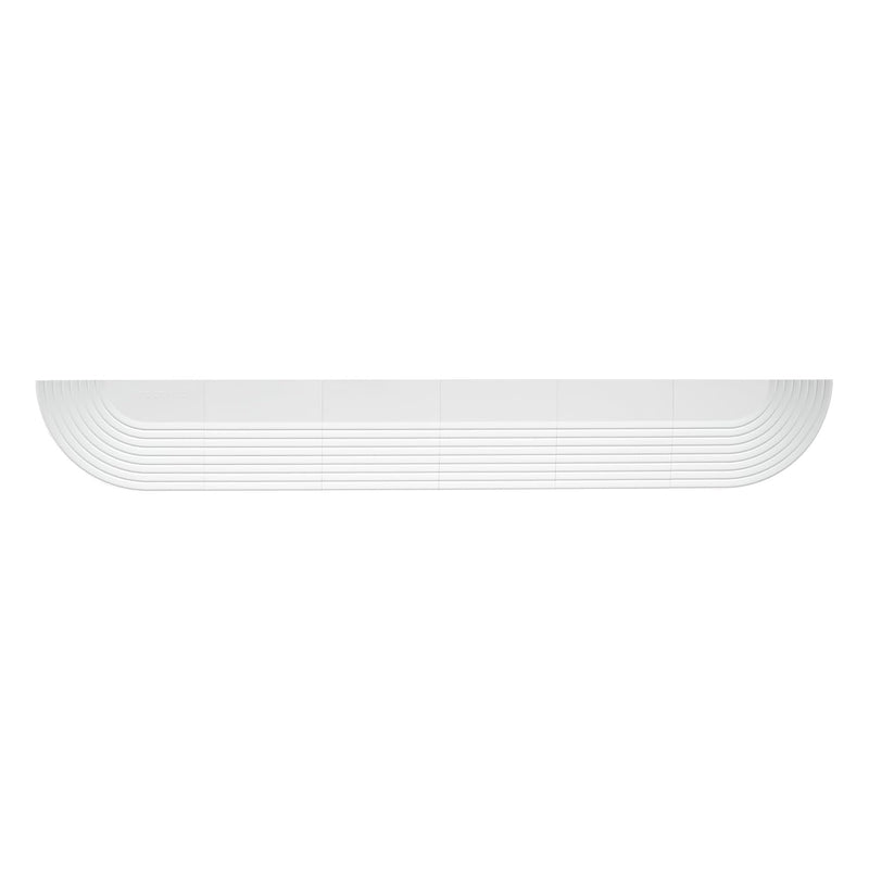 [Australia - AusPower] - roborock Threshold Strip for All Series Robot Vacuums 1 Count (Pack of 1) 
