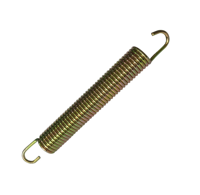 [Australia - AusPower] - 732-05559 Tension Spring, 0.75 Dia, 5.87 Z Force, Ideal for RZT, LX, SX, SZ 42 and 46 Models - Unleashes The Power of Durability and Precision 2 Springs 