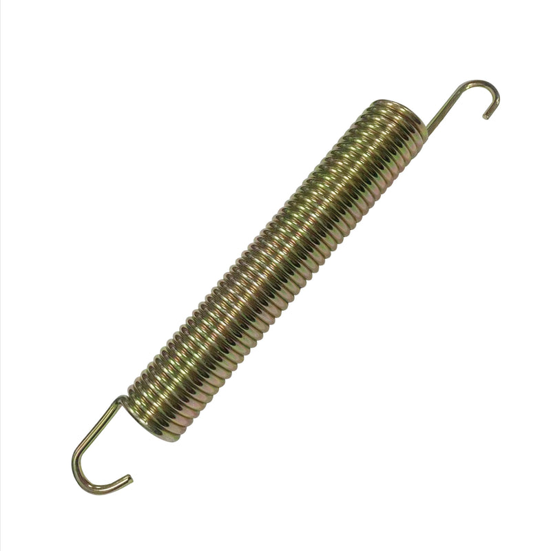 [Australia - AusPower] - 732-04229 Tension Spring, 0.75 Dia, 6.02lg Length for Z Force Rzt 42, 46, 48, 50 Models - Durable, high-Performance Spring for Increased Tension and Reliability 2 Springs 