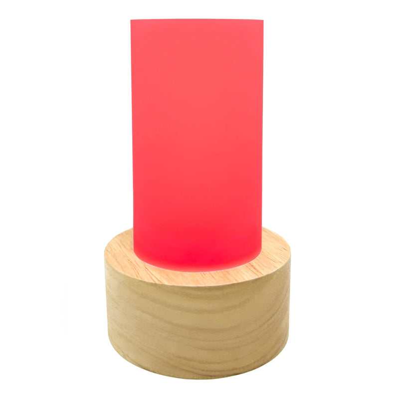 [Australia - AusPower] - Clip Busy Light Standard for The Office / 59 inch USB Cable LED Indicator – Workspace Distractions and Boosts Productivity/Do not Disturb Indicator - Free Busy Light 