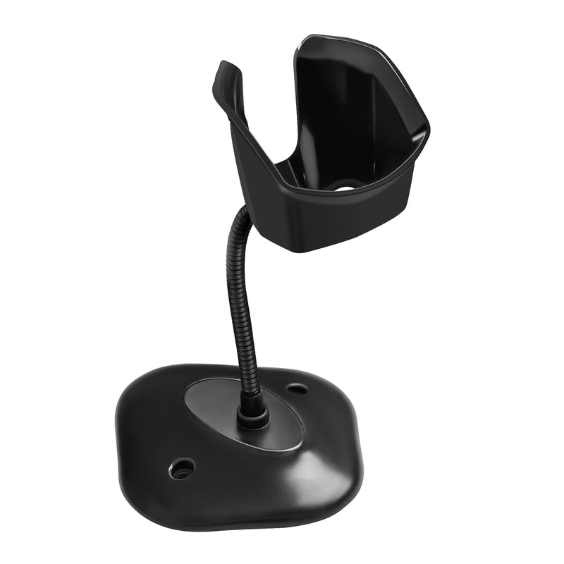 [Australia - AusPower] - Universal Barcode Scanner Holder [New Version 2026] for Symbol Zebra DS2208 DS2278 DS4308 DS4608 DS8108 DS2208 Stand Holder (1) 1 