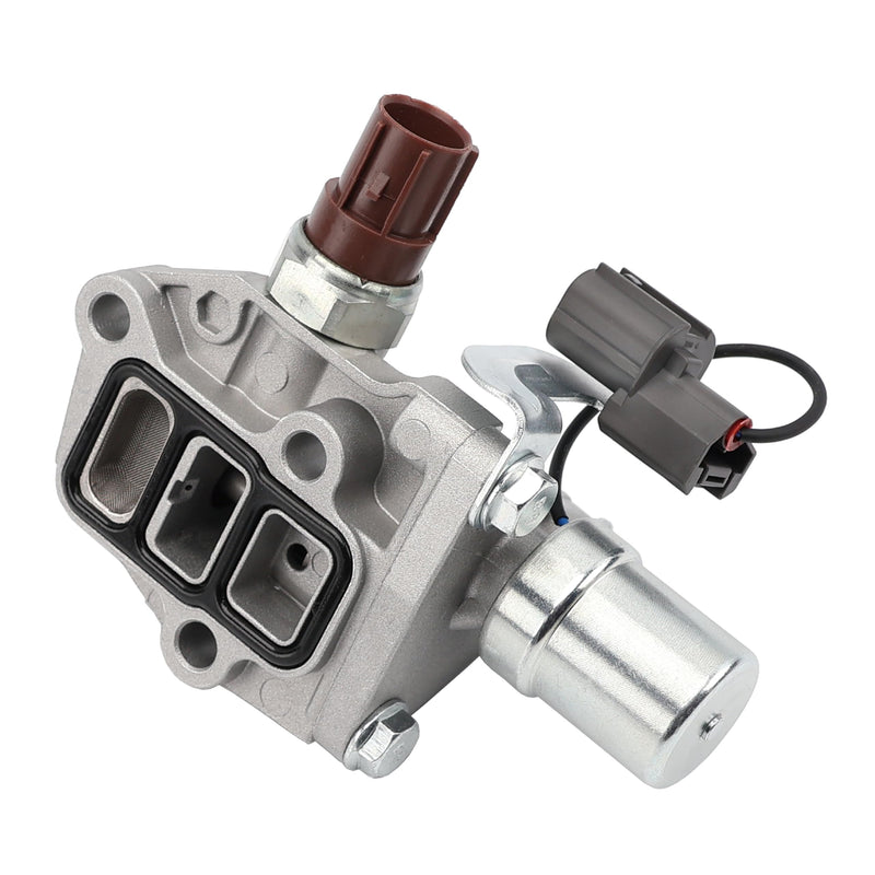 [Australia - AusPower] - VTEC Solenoid VVT Solenoid Compatible with 1998-2002 Accord 1998 Odyssey 1998-1999 CL 2.3L Replaces for 15810-PAA-A02 917-281 