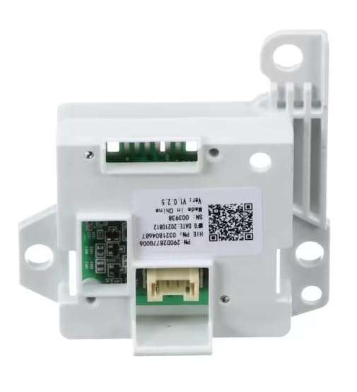 [Australia - AusPower] - WH03X32138 Accelerometer Compatible With GE Washer Machines - Budora - AP7179769, WH03X29580, WH03X31619, WH03X29046 