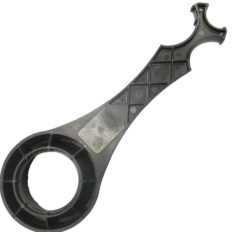 [Australia - AusPower] - Better Home Water - Genuine Clack V3193-02 Water Softener Repair Wrench | Professional Grade Service Tool for WS1 Valves Wrench Only 